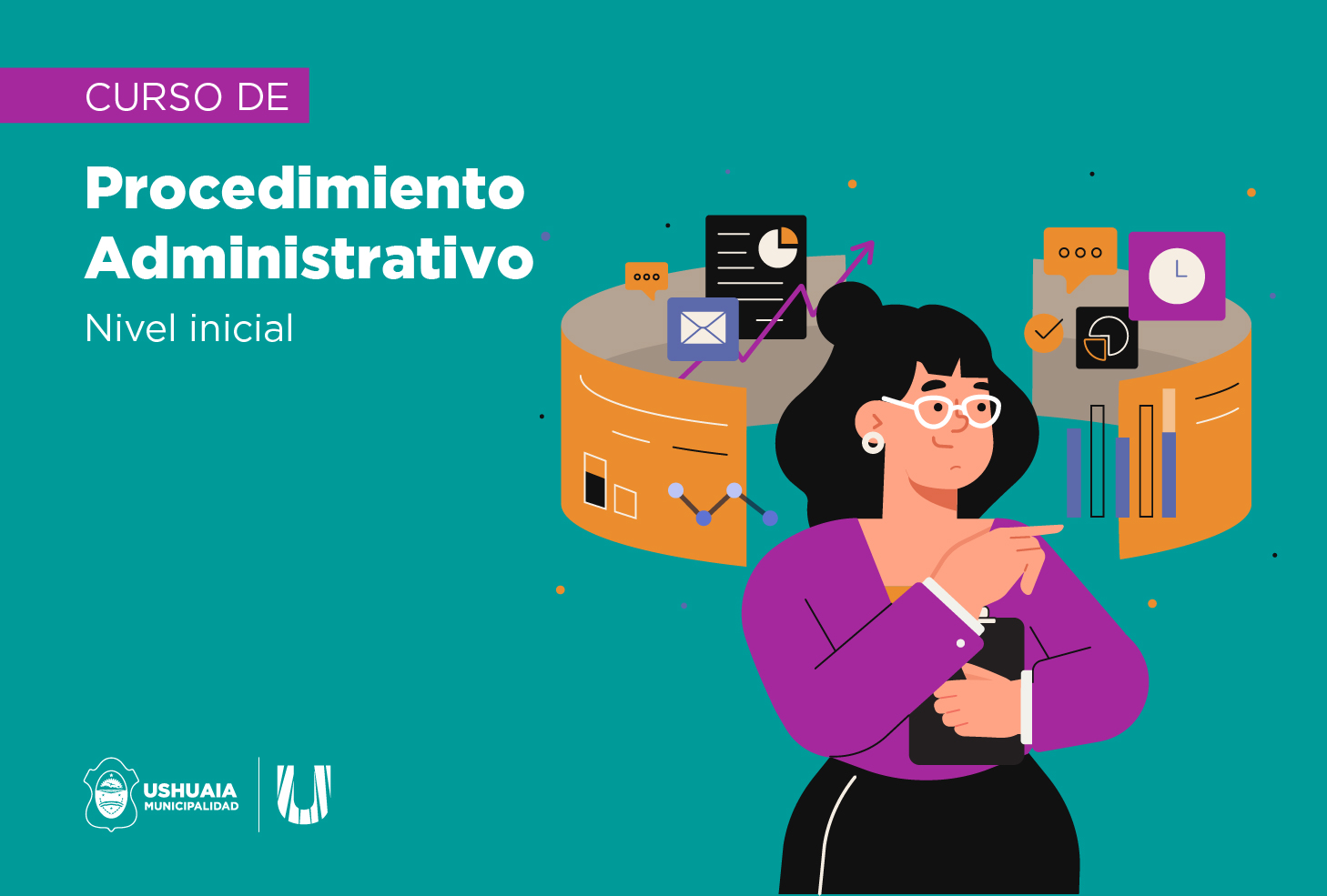 Bienvenida